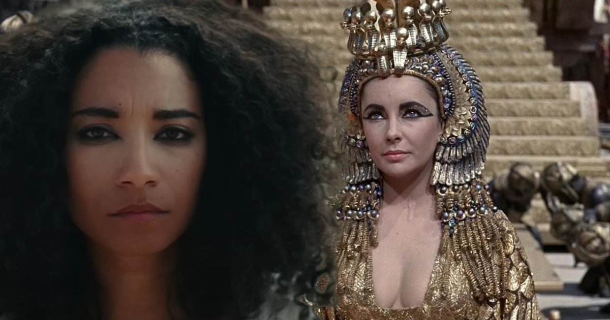 Netflix : une actrice noire dans la peau de Cléopâtre dérange les