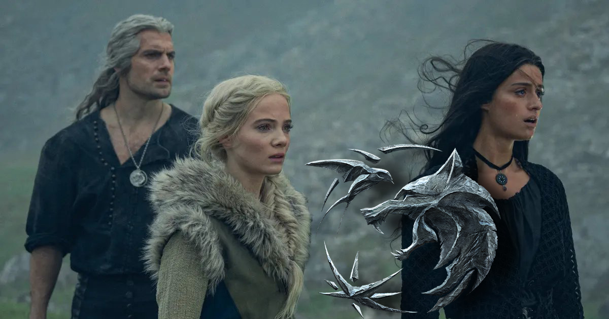 The Witcher saison 5 : terrible nouvelle pour les fans de la série Netflix
