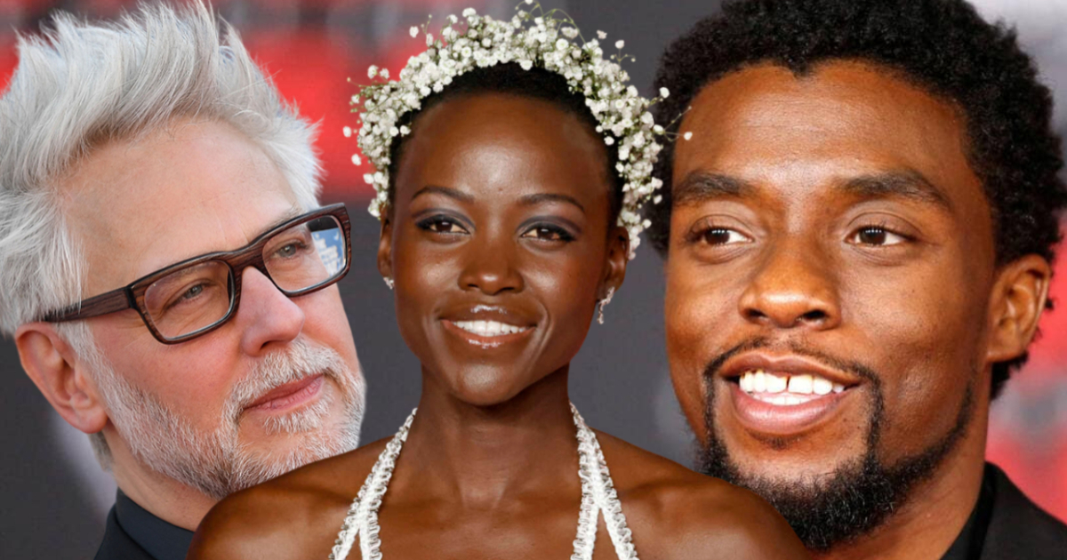 Black Panther : ces stars de l