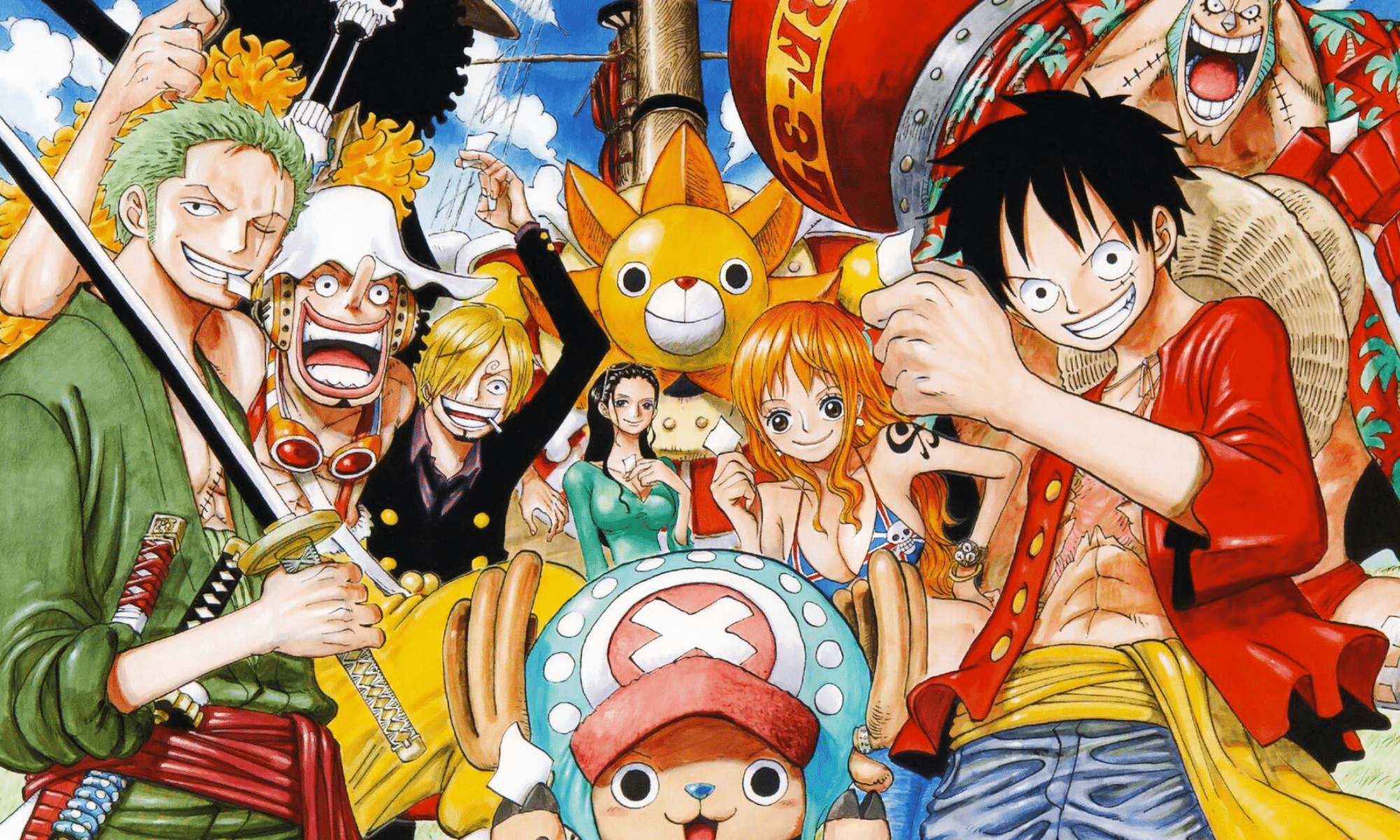 Precommandez Le Tome 99 One Piece Edition Collector Limitee