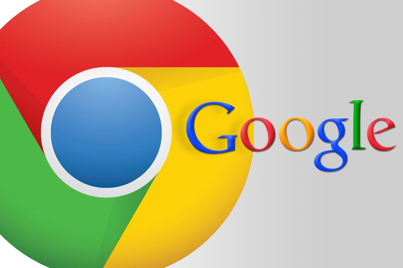 get google chrome on mac