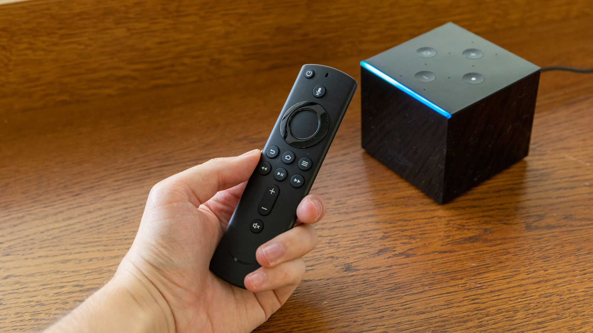 fire tv box