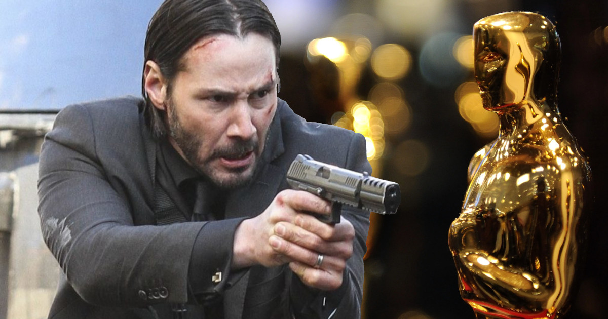 John Wick 4 : le réalisateur veut créer cette nouvelle catégorie aux Oscars