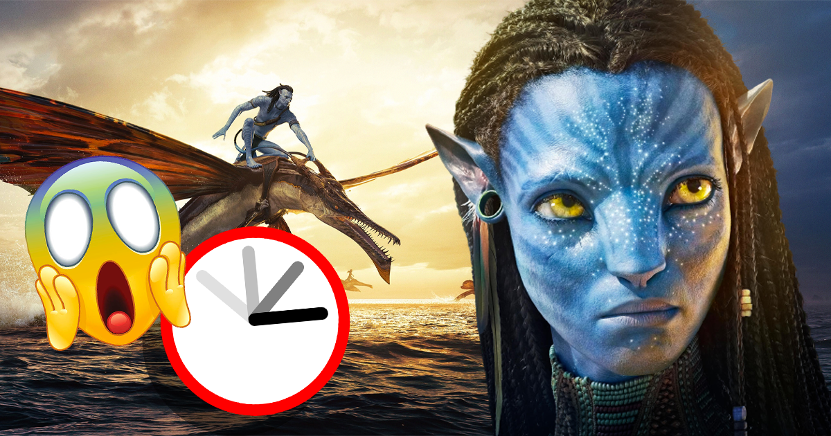 James Cameron tiết lộ nội dung Avatar 3