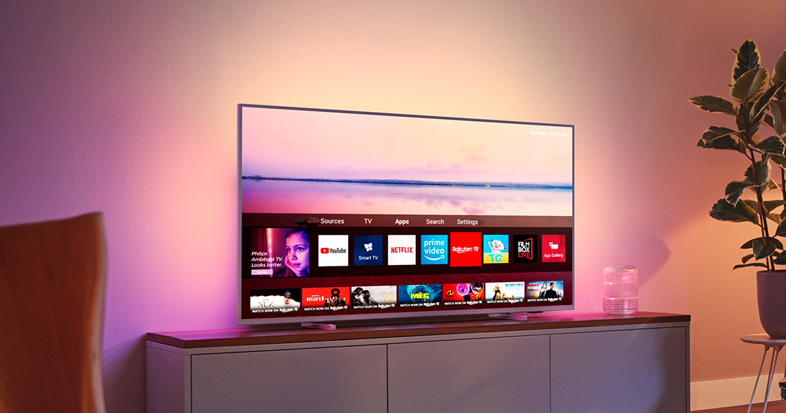 article prÃ©cÃ©dent Vive les soldes pour cette TV LED 4K Ambilight de chez Philips - Hitek.fr