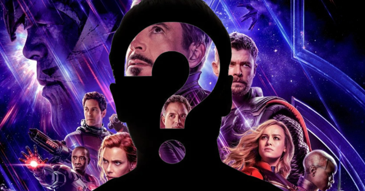 after Iron Man, discover the identity of the new leader of the Avengers