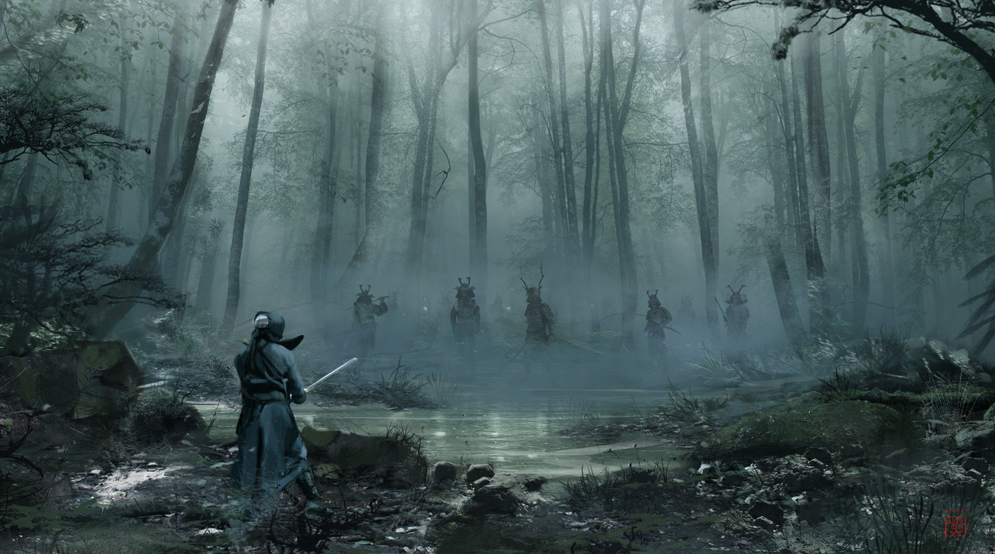 Age of Samurai : la série Netflix qui agace les amateurs d'histoire  japonaise