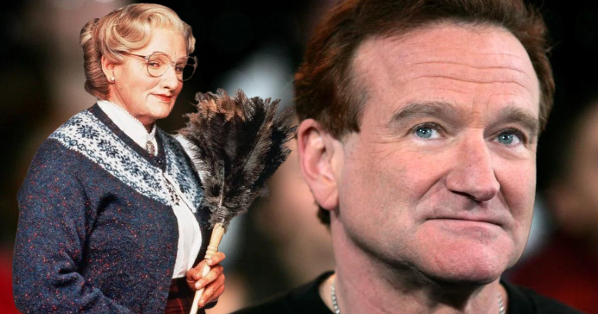 Robin Williams : cette anecdote prouve la grande gentillesse de l