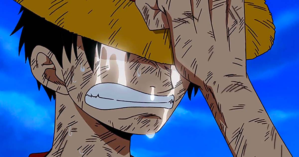 One Piece : les excuses d'Eiichirō Oda après deux erreurs découvertes par  des fans du manga