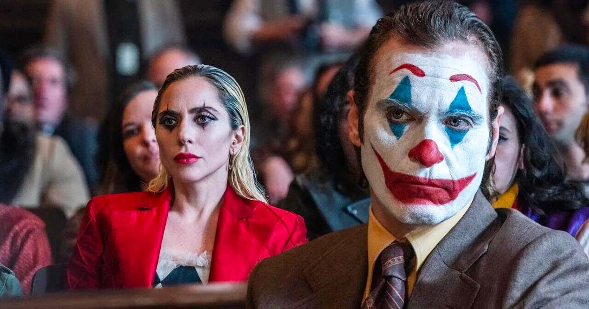 Joker Folie À Deux : cet acteur du casting dézingue le film DC