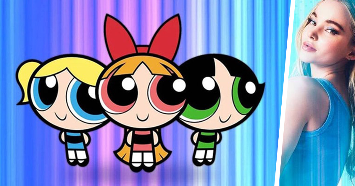 Les Super Nanas Série Télévisée D'animation 2016 Les Super Nanas : découvrez le look improbable des héroïnes dans le