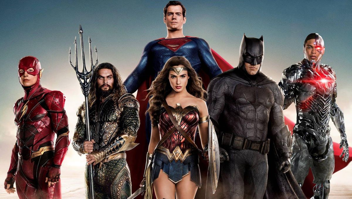 Justice League : une bataille jugée trop violente aurait été coupée au montage