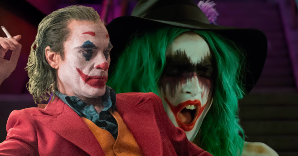 Dc Ce Film Sur Le Joker Que Vous Ne Verrez Probablement Jamais 