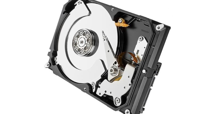 Ce disque dur Seagate IronWolf de 4 To vient de passer sous la barre des  100 euros, il est top pour un NAS