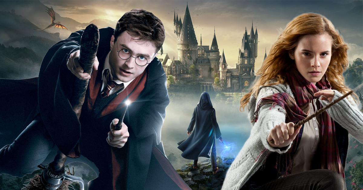 Hogwarts Legacy : cette nouvelle va ravir les fans de l