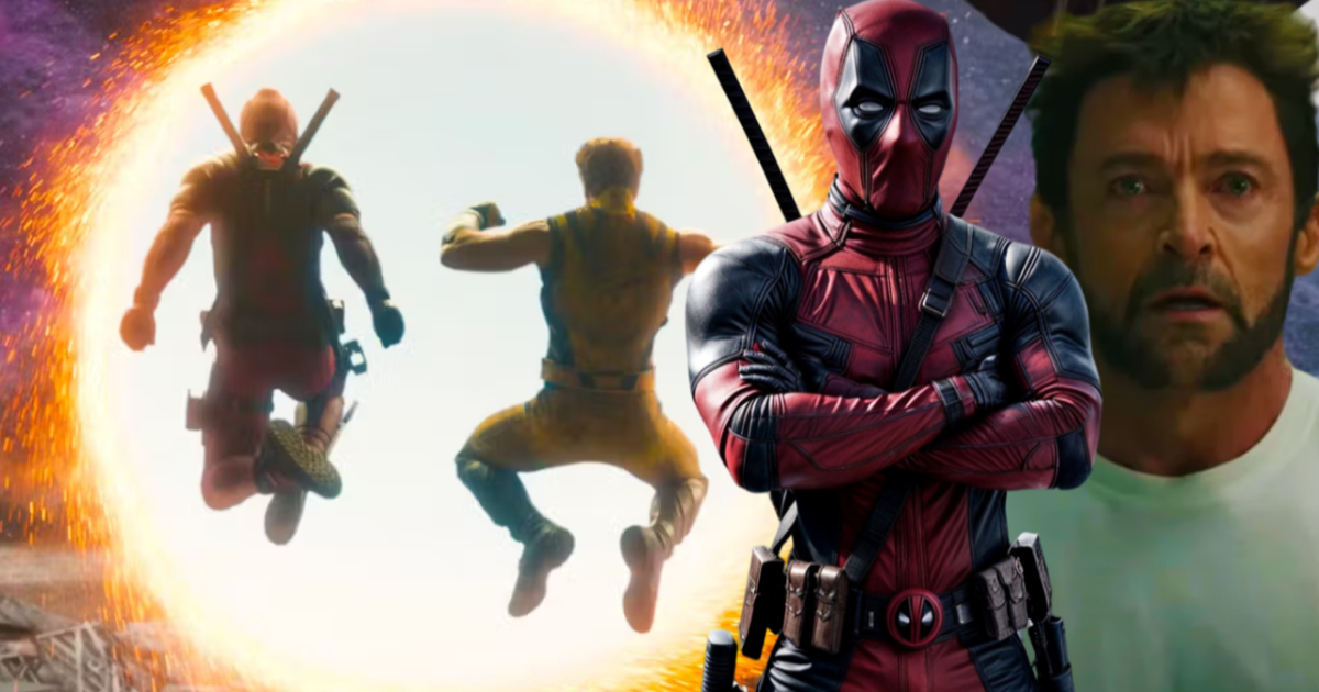 Nos 6 meilleures théories concernant l'intrigue de Deadpool & Wolverine