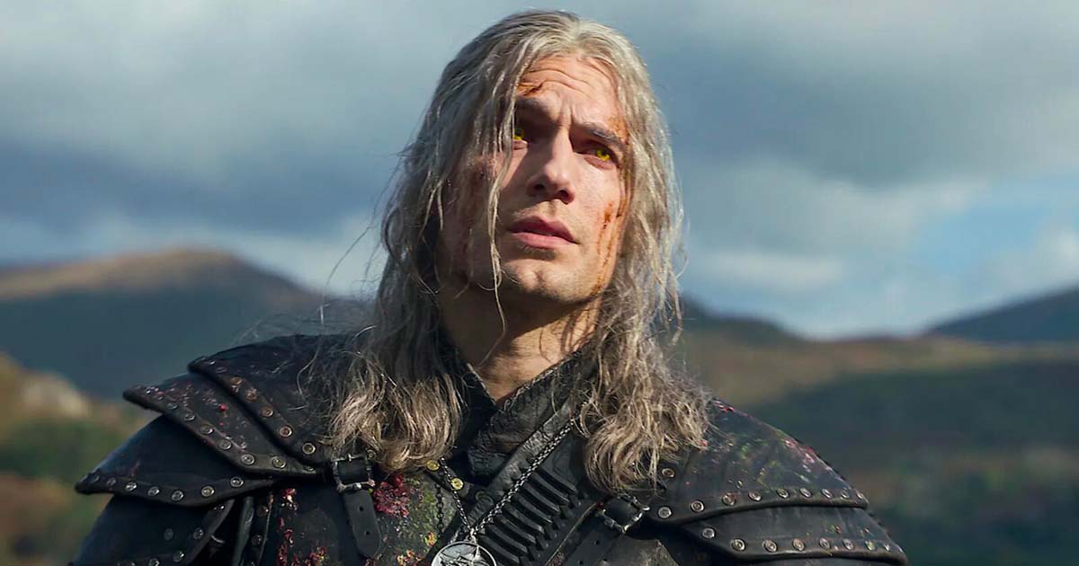 The Witcher : Netflix en panique après cette annonce de CD Projekt Red