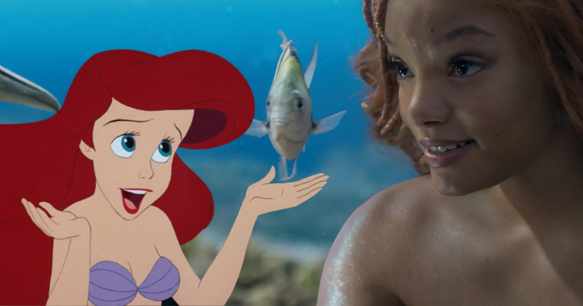 Ariel la petite sirène Disney Princess, ariellittlemermaid, autres,  Personnage fictif png