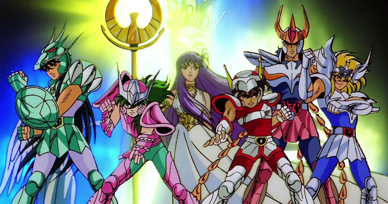 Bande Dessinée Les Chevaliers Du Zodiaque hitek.fr