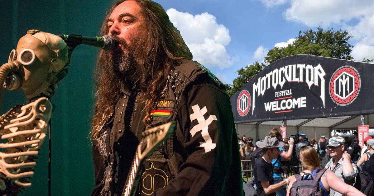 Hellfest 2024 : ce groupe de metal culte fait l