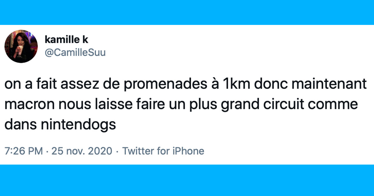 Le top 15 des tweets de la semaine #286