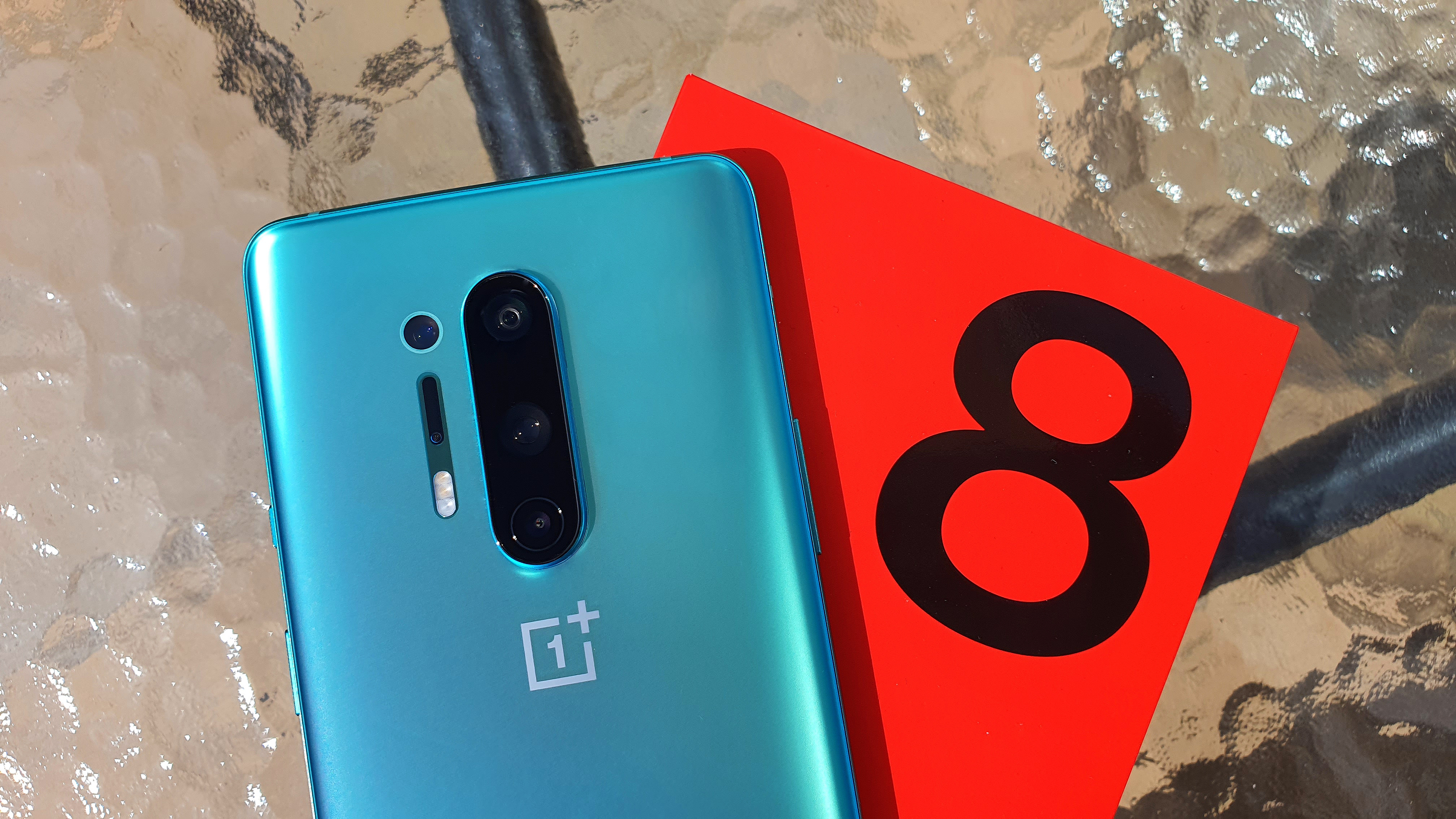 The Excellent Oneplus 8t 5g Is Currently Available At A Low Price Thanks To This Coupon Code The Courier