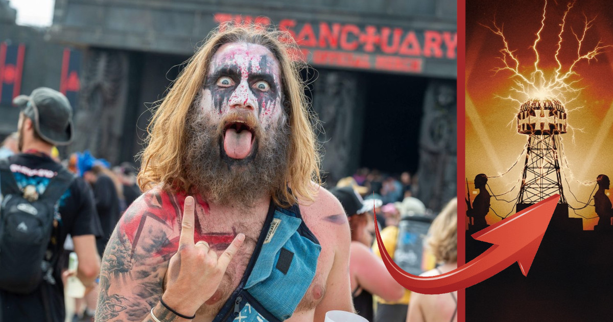 Hellfest 2024 : voici comment profiter du festival avant qu