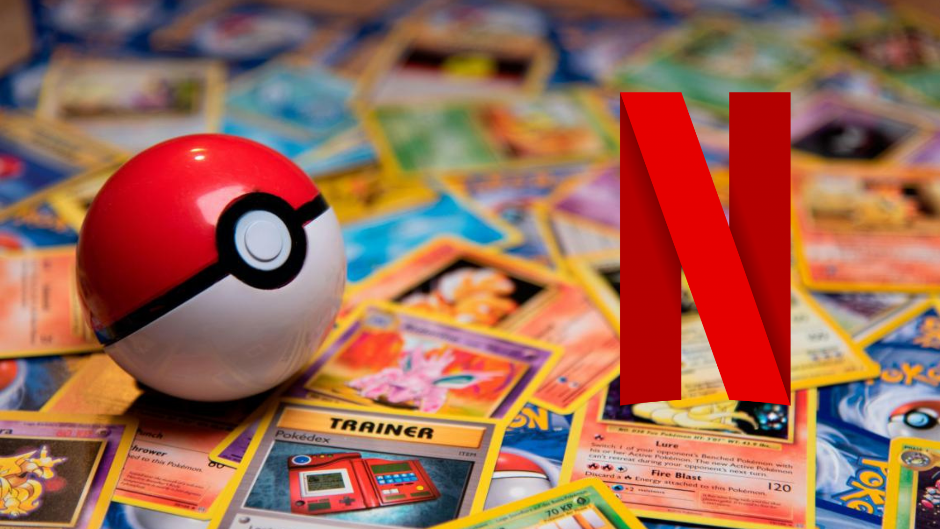 Pokémon : une télé-réalité sur les enchères de cartes est en préparation du côté de Netflix