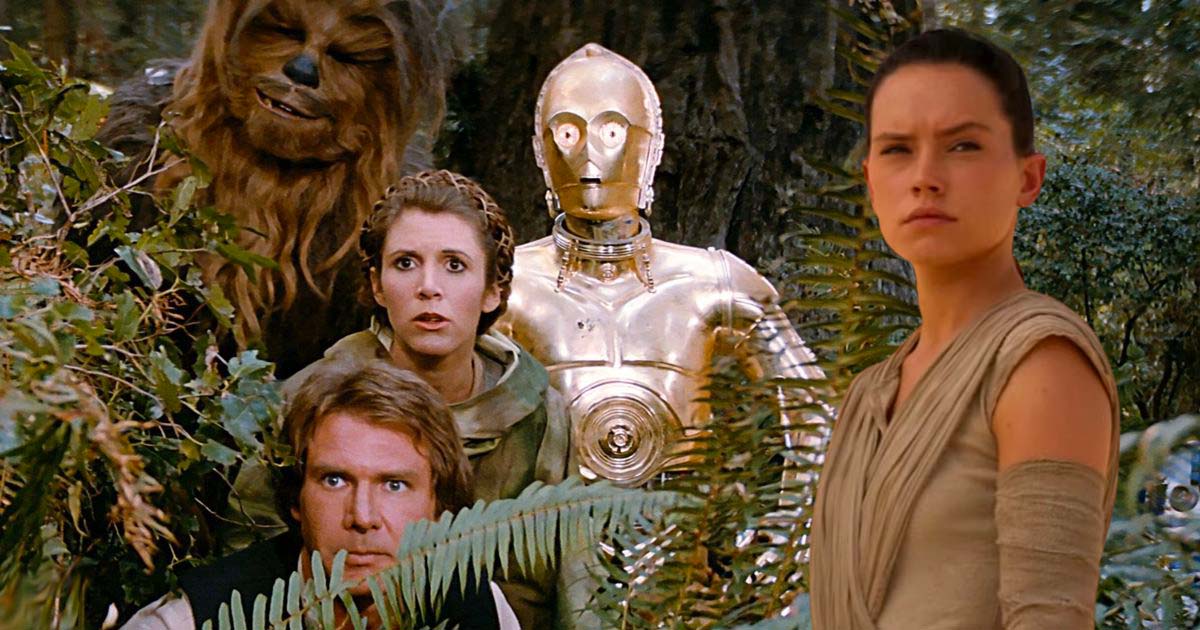 Star Wars : Lucasfilm annonce ce projet très ambitieux