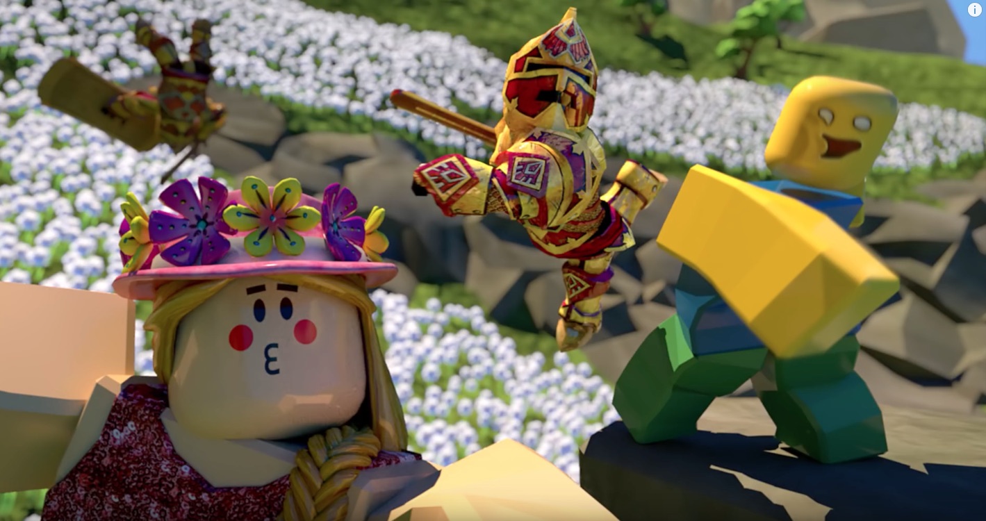 Roblox Lavatar Dune Gamine De 7 Ans A été Violé Par D - 