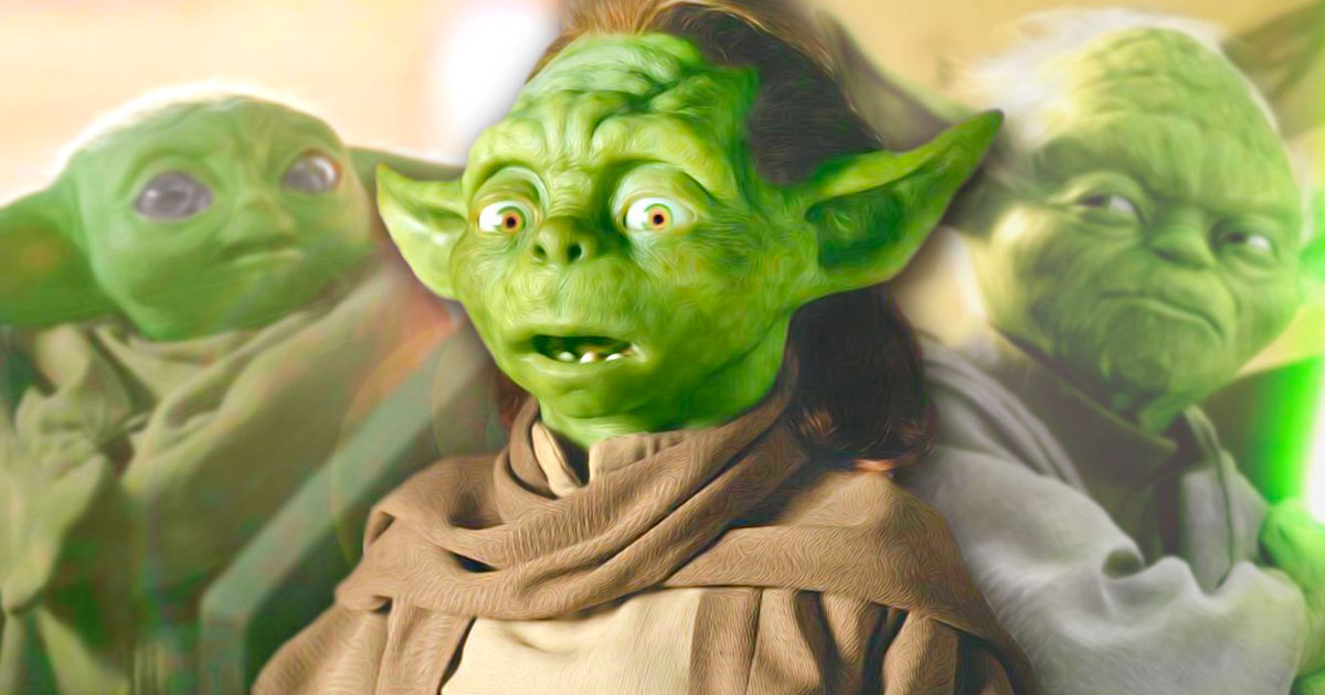 Bébé Yoda va avoir son propre film «Star Wars»