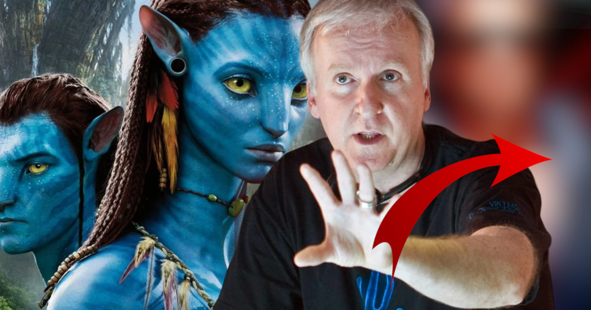 James Cameron would revive this cult license for SF