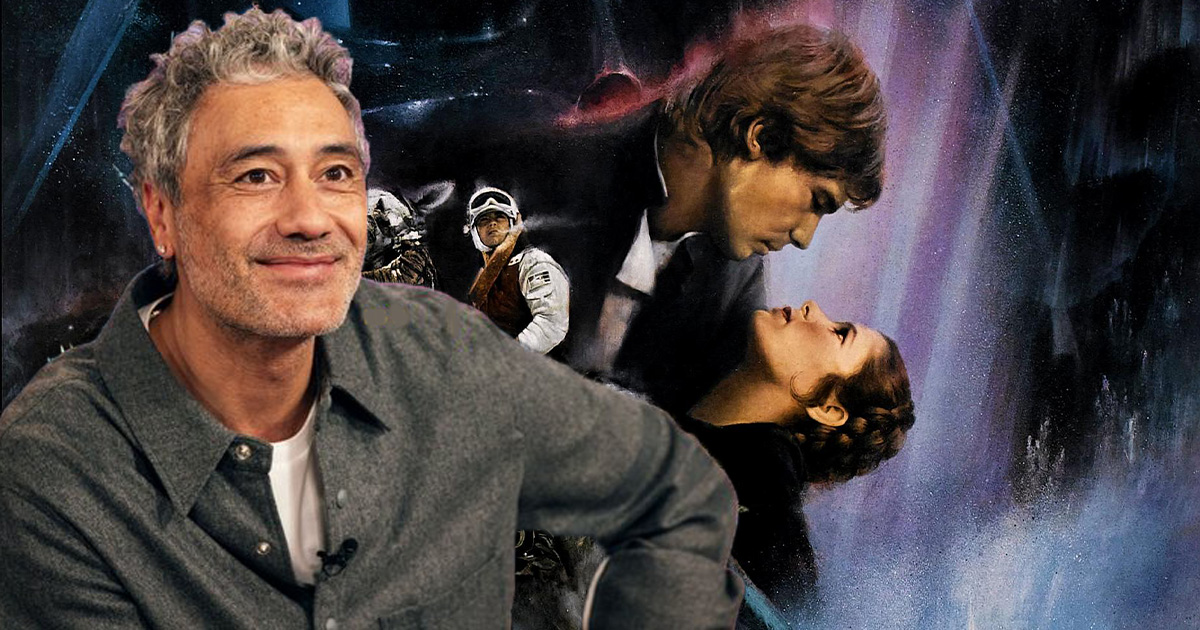 Star Wars : le film de Taika Waititi va s