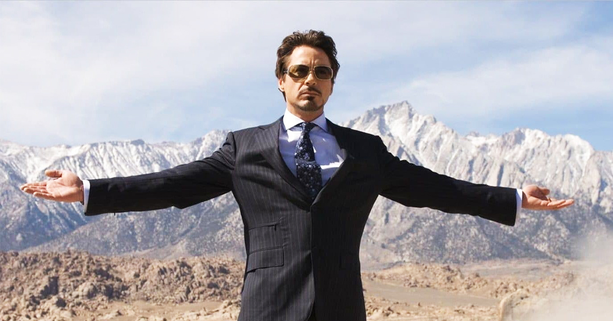 Marvel: يقوم المعجبون بجنون جديد لمحاولة إعادة توني ستارك إلى MCU