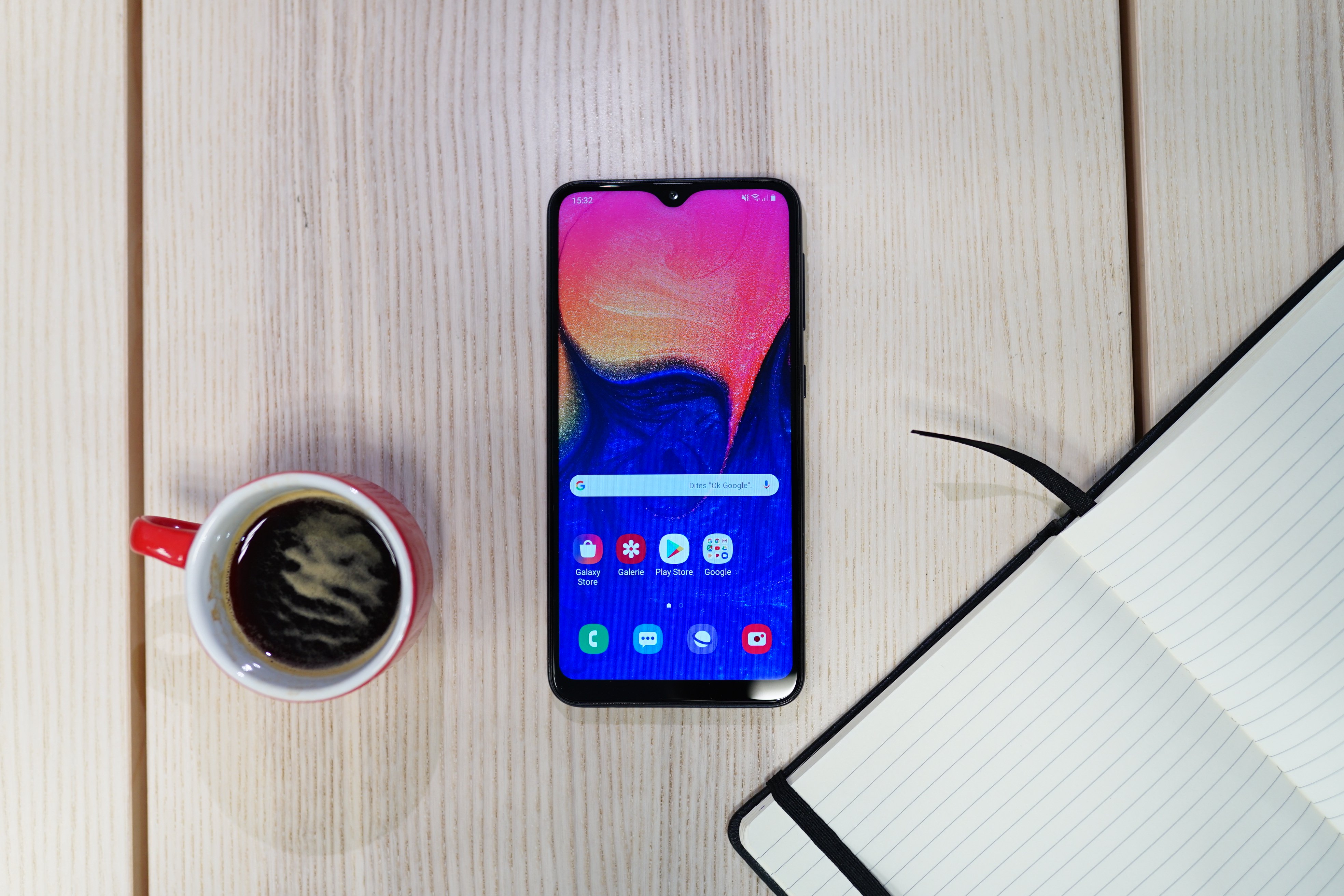 samsung galaxy a10 market price