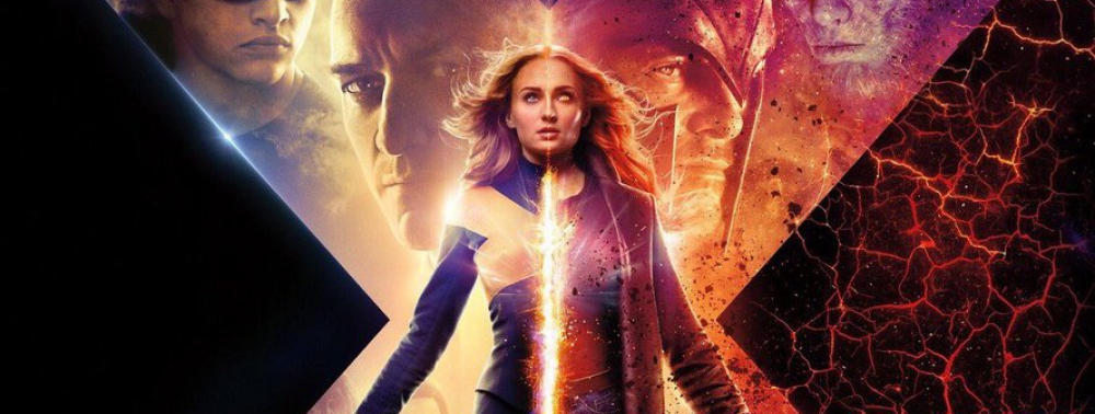 X-Men : Dark Phoenix s