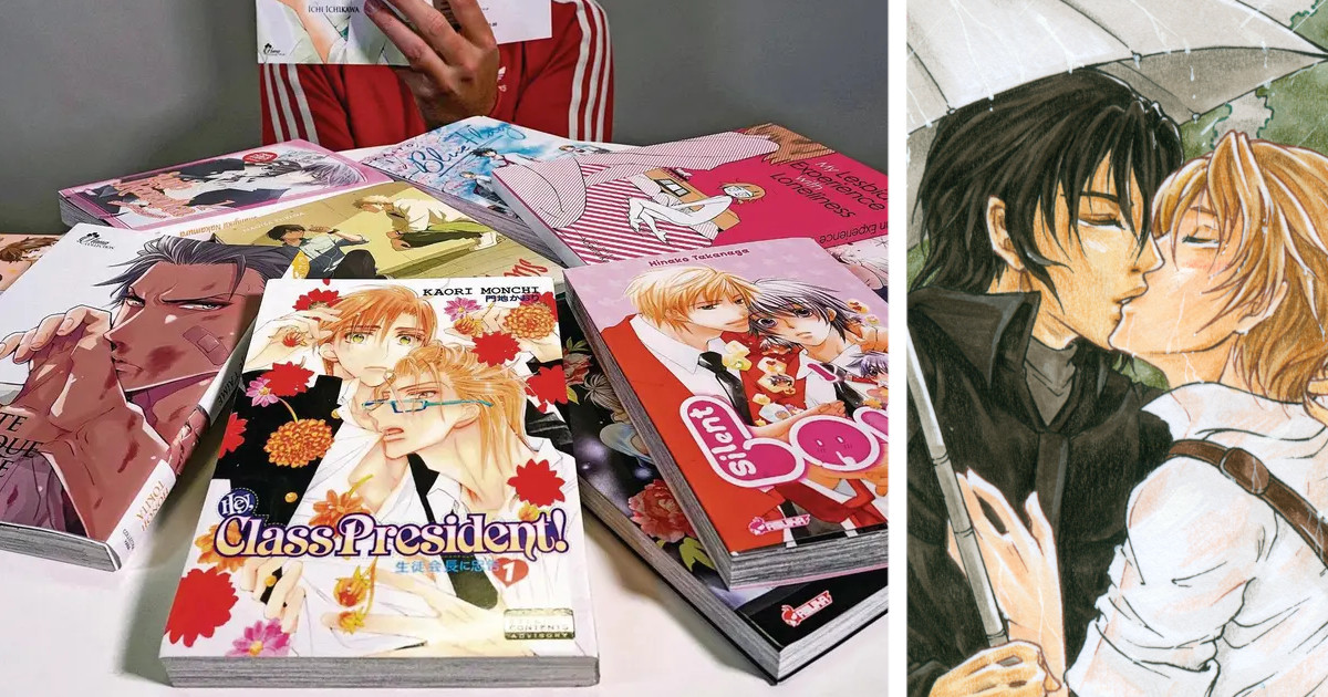 Manga: pourquoi la France se passionne pour les éditions collectors