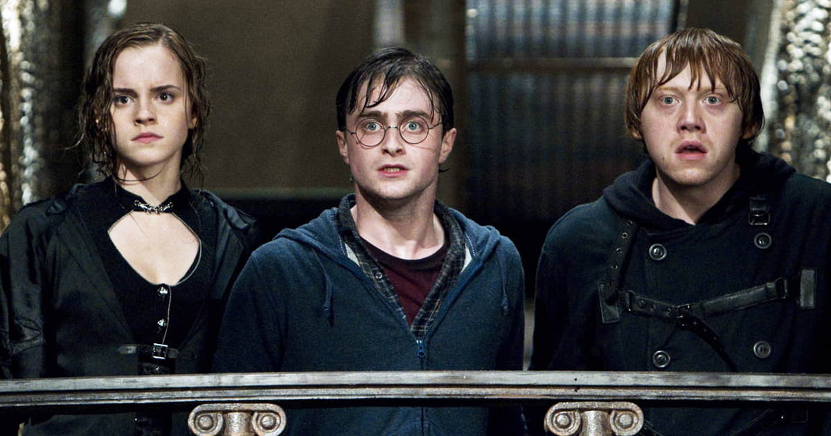 Top 8 des jeux à boire Harry Potter, pour les vrais fans
