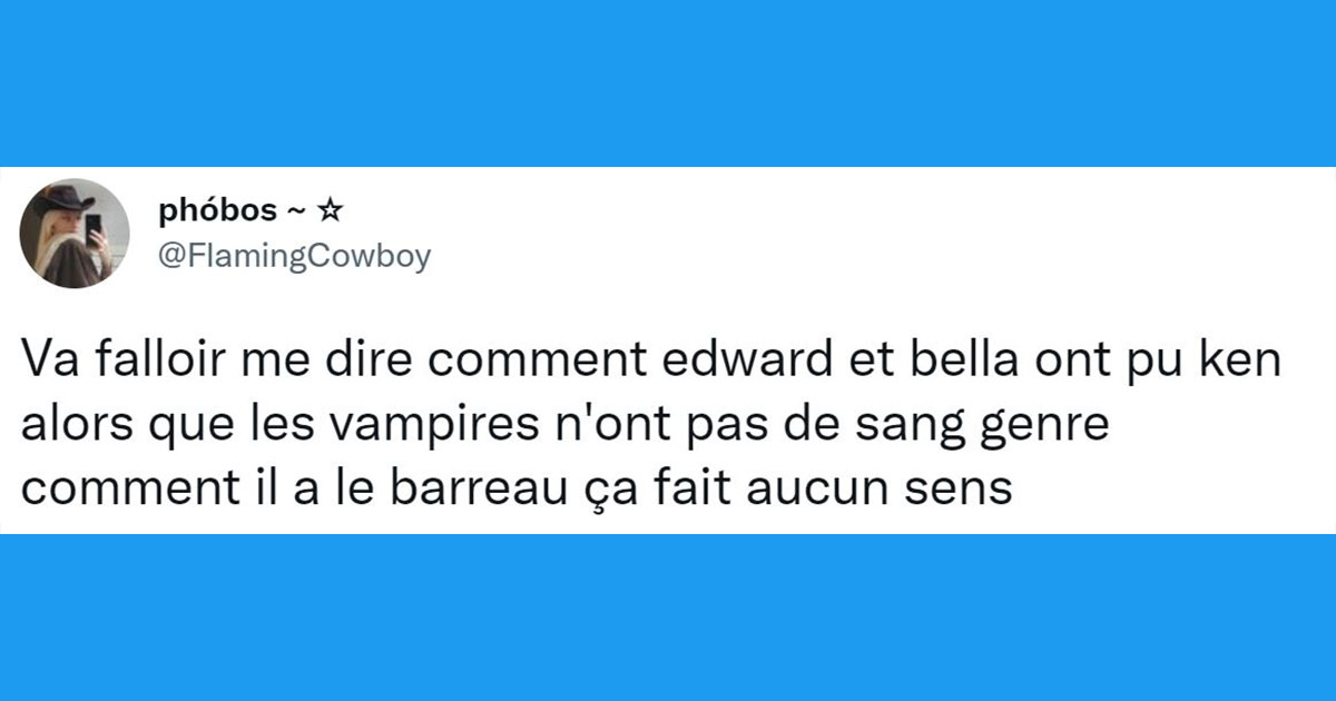 Le top 15 des tweets de la semaine #375