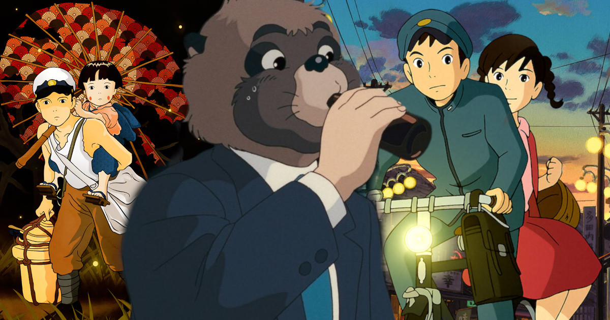 Ghibli : cette oeuvre de Hayao Miyazaki est en péril, le studio lance un  appel aux dons