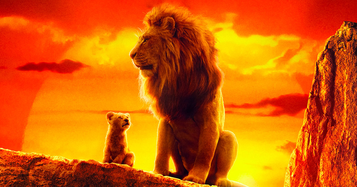 Le Roi Lion (Disney+) : où en est la suite du film ?