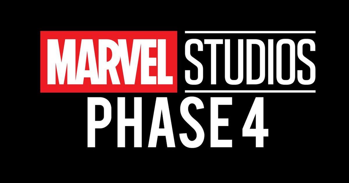 Fuite chez Marvel, le grand méchant et les films de la prochaine décennie dévoilés