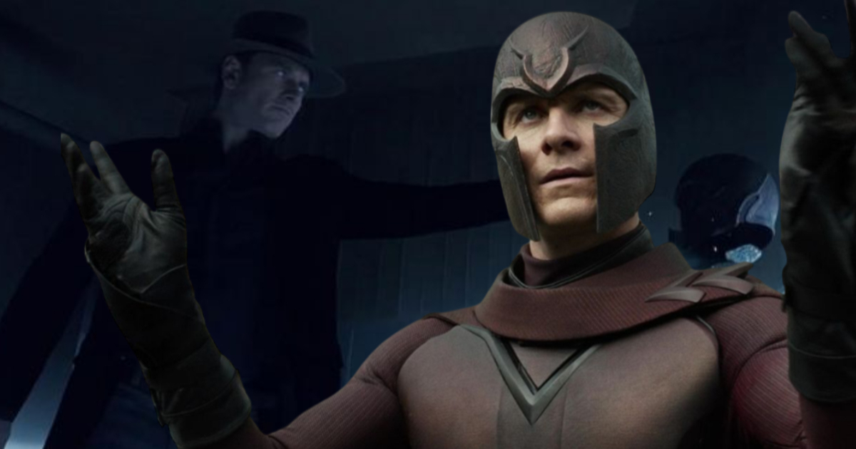 Marvel : Michael Fassbender parle de son retour en Magneto