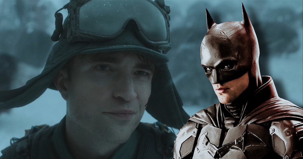 The Batman : Robert Pattinson rejoint le casting de ce film très attendu