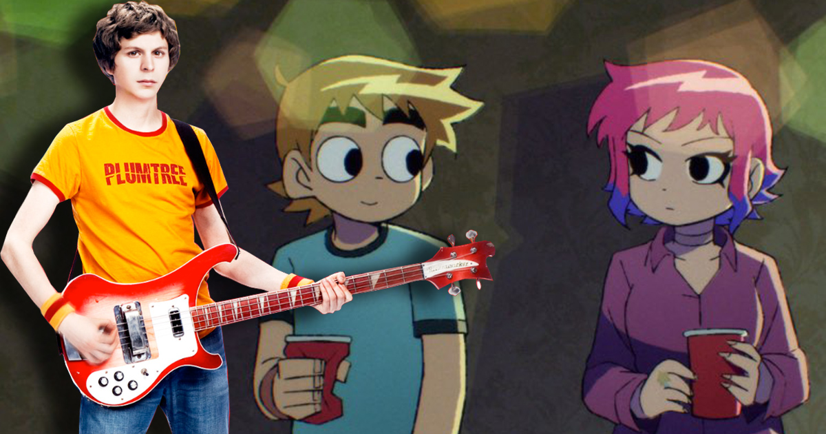 Scott Pilgrim : le créateur de la série Netflix fait cette annonce redoutée par les fans