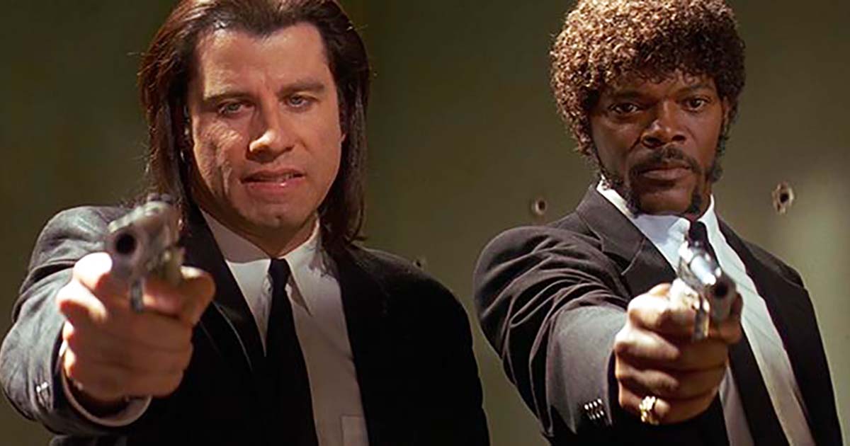 Batman, Pulp Fiction : ces 12 films cultes ressortent en salles en décembre