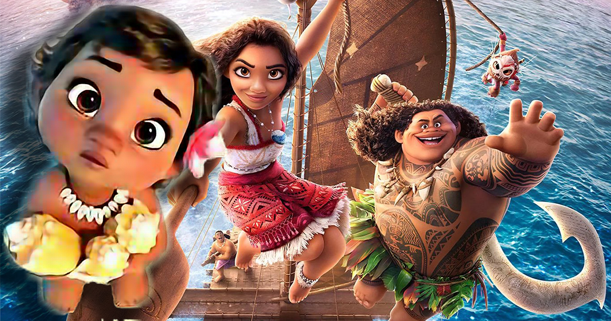 Vaiana 2 : les premiers avis sont là, la suite du Disney n