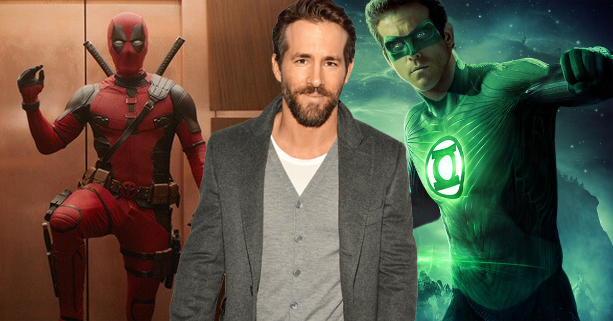 Après Deadpool, Ryan Reynolds va adapter ce super-héros méconnu