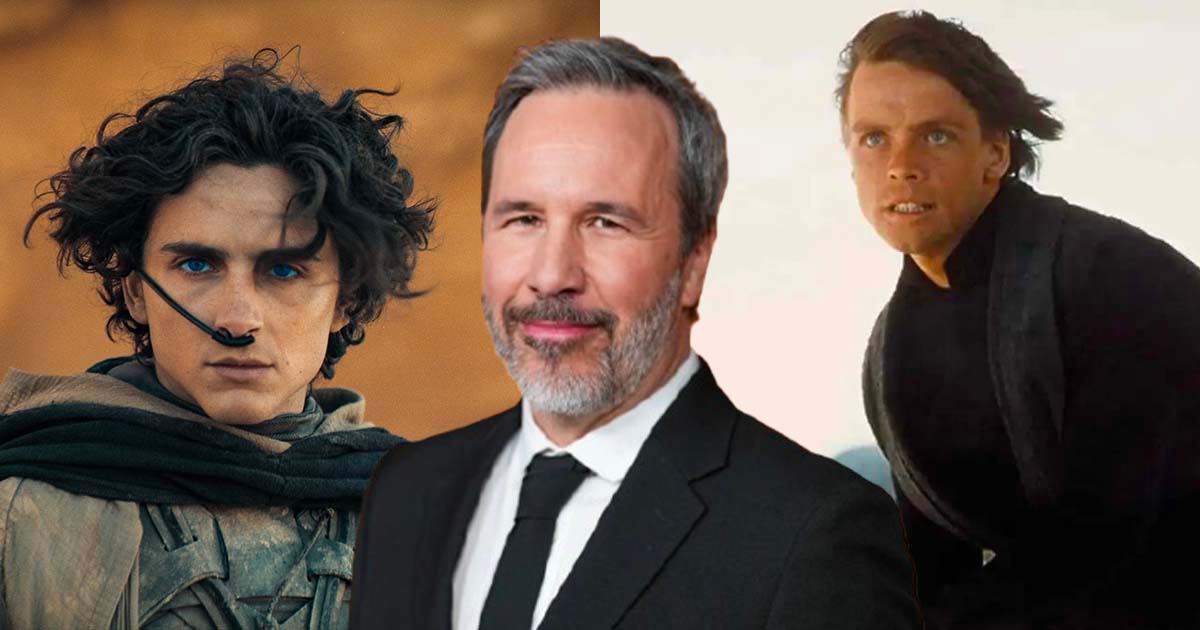 Dune : Denis Villeneuve dézingue Star Wars