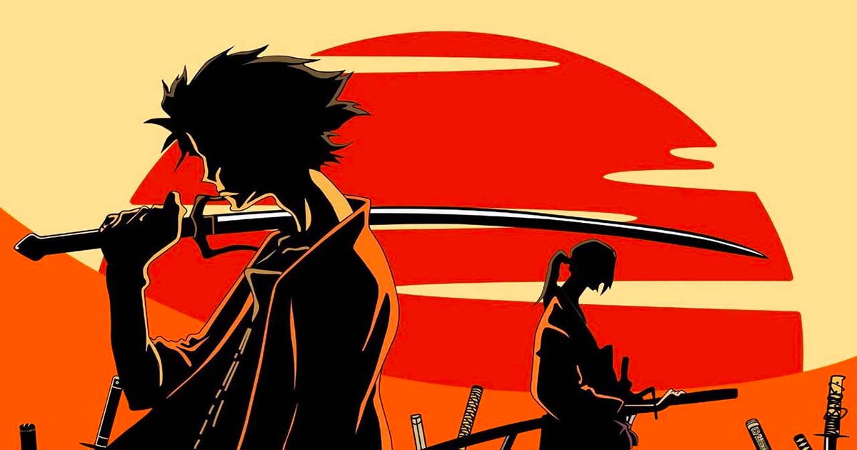 Samurai Champloo : cet anime de 2025 se déroulera dans le même univers